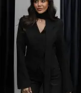 Жакет с поясом  NK-9211A580