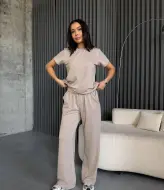 Костюм для прогулок женский AVB-135A400