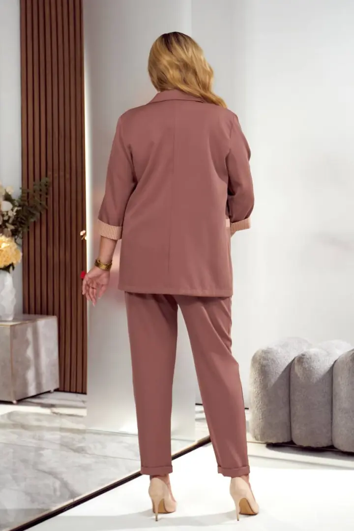 Костюм женский тройка  DV-R3689A900