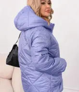 Куртка женская весенняя  MA-1040A750