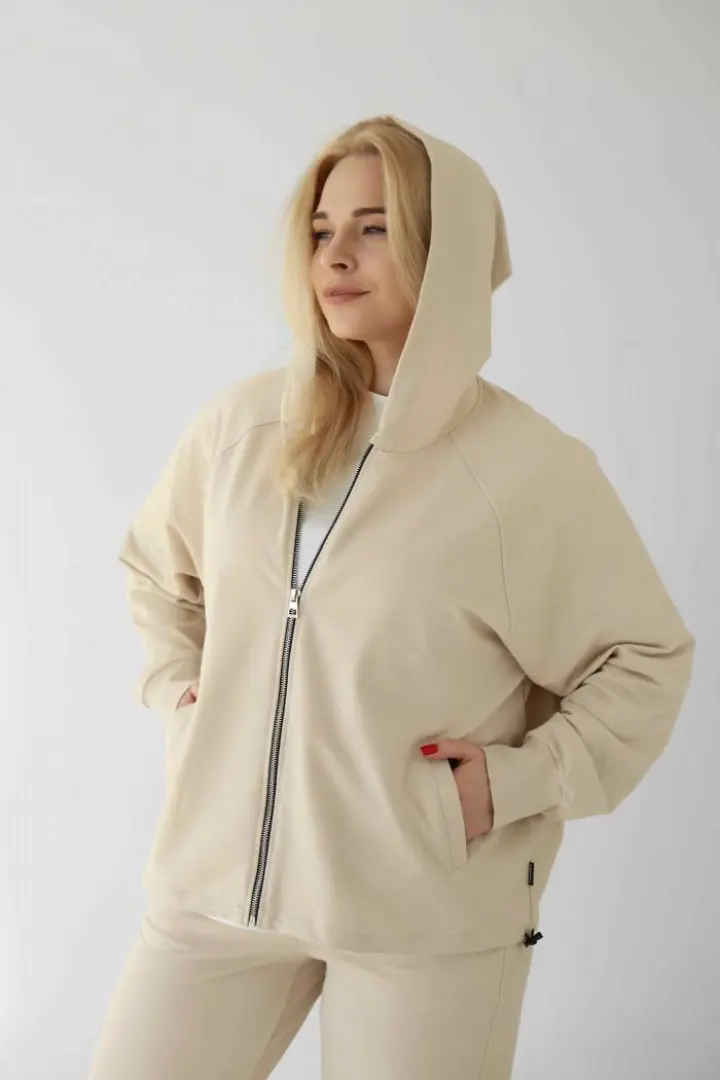 Костюм женский прогулочный  NBR-221A1300