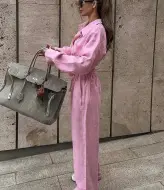 Костюм двійка сорочка і штани BAC-922A800