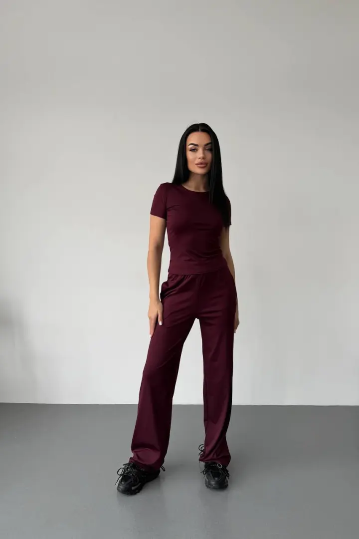 Костюм 3 ка женский  ELZ-641A550