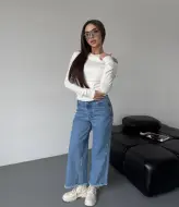 Кофта с майкой LILO-405A750