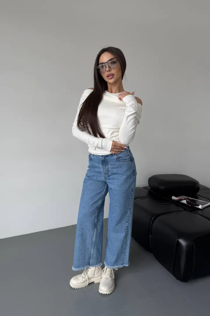 Кофта с майкой LILO-405A750