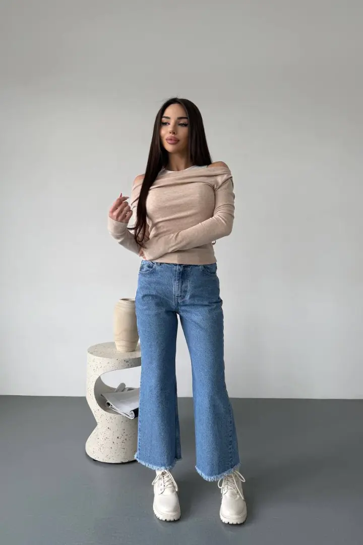 Кофта с майкой LILO-405A750