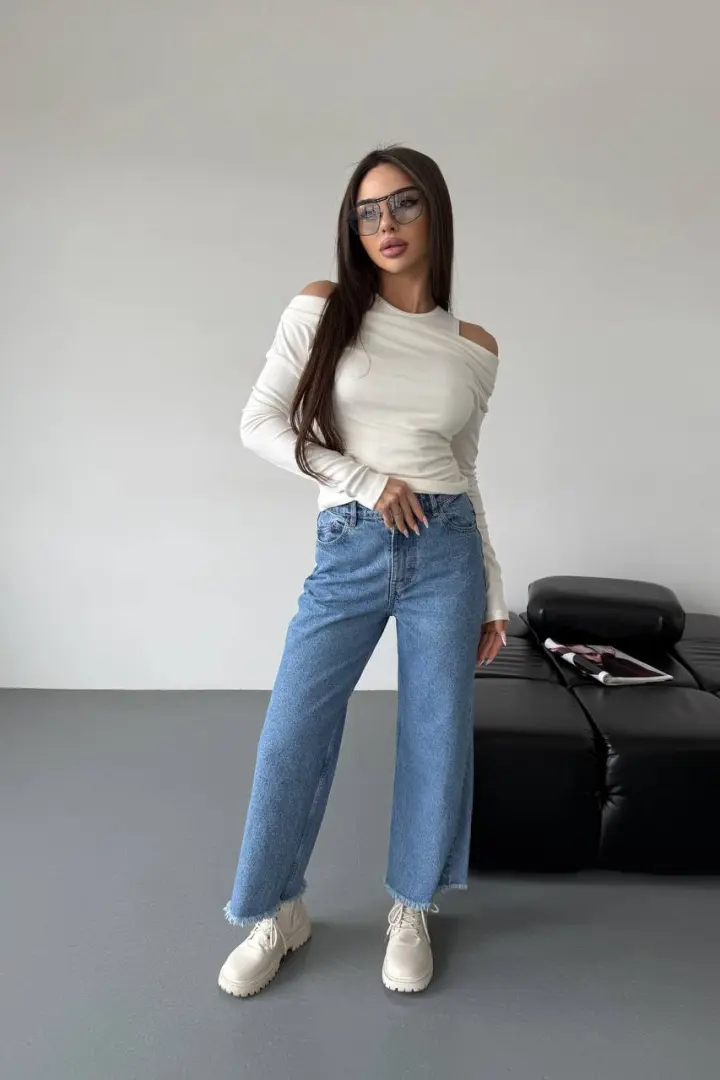 Кофта с майкой LILO-405A750