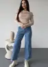 Кофта с майкой LILO-405A750
