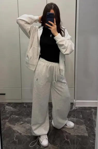 Спортивный костюм двунитка KBE-0295.1A650 Спортивный костюм двунитка KBE-0295.1A650