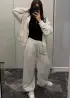 Спортивный костюм двунитка  KBE-0295.1A650