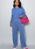 Костюм лонгслив и брюки ET-819-745A700
