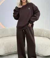 Костюм свитшот и штаны  RVA-451A600