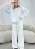 Костюм свитшот и штаны  RVA-451A600