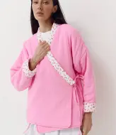 Двосторонній ватник LILO-419A1050