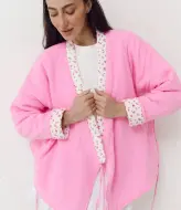 Двосторонній ватник LILO-419A1050