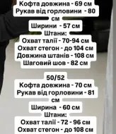 Замшевый костюм мужской  EVD-1003A700