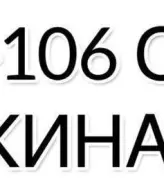 Футболка с принтом оверсайз ELZ-624A350