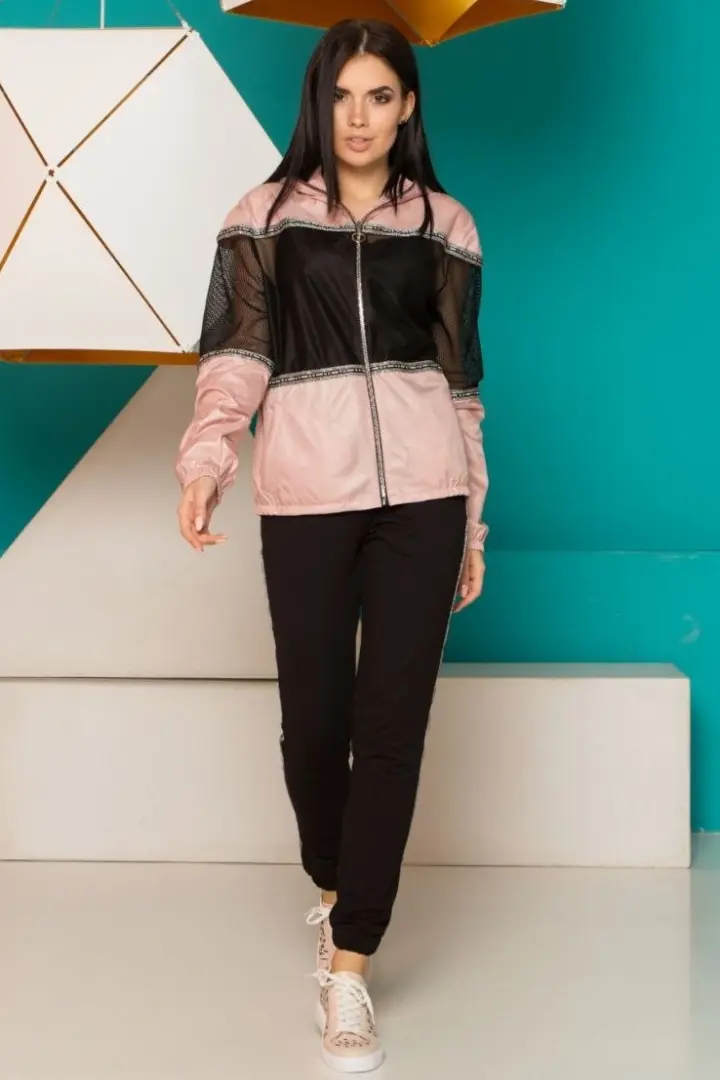 Женская ветровка Марго OZM-2803A130