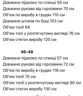 Брючный женский костюм STB-40A750