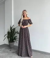 Очаровательное платье FAV-в36A800