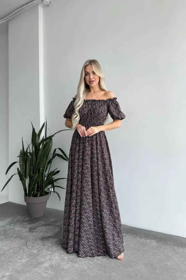 Очаровательное платье FAV-в36A800