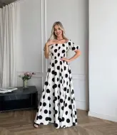 Очаровательное платье FAV-в36A800