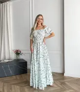 Очаровательное платье FAV-в36A800