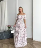 Очаровательное платье FAV-в36A800