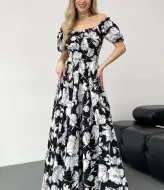 Очаровательное платье FAV-в36A800