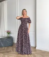 Очаровательное платье FAV-в36A800