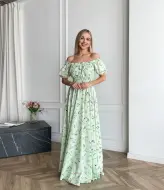 Очаровательное платье FAV-в36A800