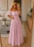 Очаровательное платье FAV-в36A800
