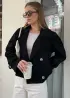 Тренч женский укороченный SSY-043A780