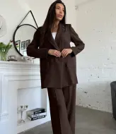 Костюм пиджак и брюки  DAD-234A700