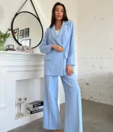 Костюм пиджак и брюки  DAD-234A700