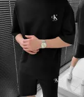 Костюм шорты футболка мужской  KUT-1731A550