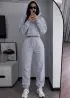 Спортивный костюм двунитка VIVI-261A500