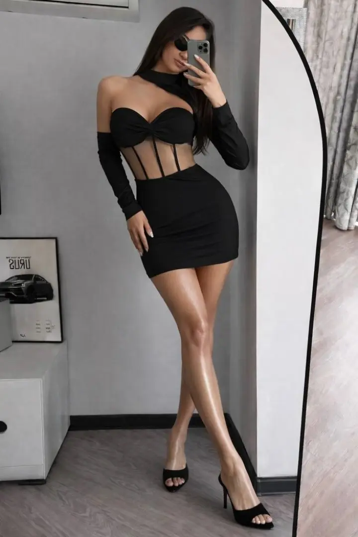 Корсетна сукня VIVI-619A450