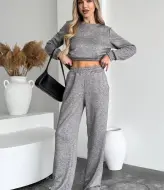 Костюм кофта и штаны  SABI-015A650