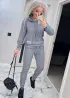 Спортивный костюм ангора  SABI-218A700