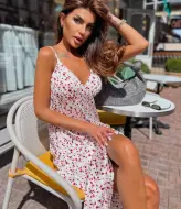 Сукня на бретелях  JW-371A450