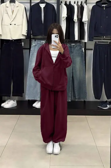 Спортивний костюм VIVI-368A600 Спортивний костюм VIVI-368A600