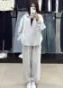 Спортивный костюм двунитка  VIVI-368A600