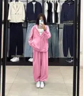 Спортивний костюм VIVI-368A600