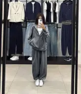 Спортивний костюм VIVI-368A600