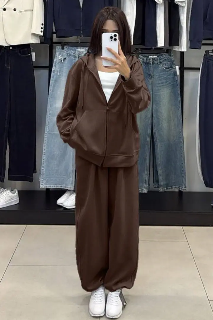 Спортивний костюм VIVI-368A600