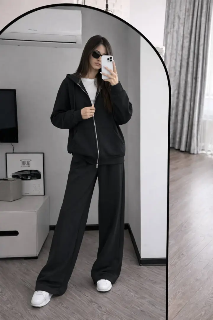Базовый спортивный костюм VIVI-569A550