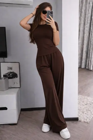 Костюм трійка VIVI-529A550 Костюм трійка VIVI-529A550