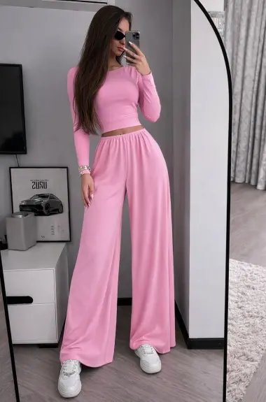 Костюм трійка VIVI-529A550 Костюм трійка VIVI-529A550