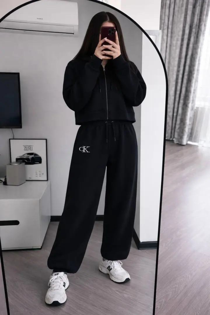 Спортивный костюм трехнитка  VIVI-662A650